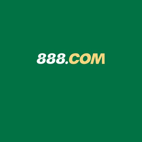 Logo da 888