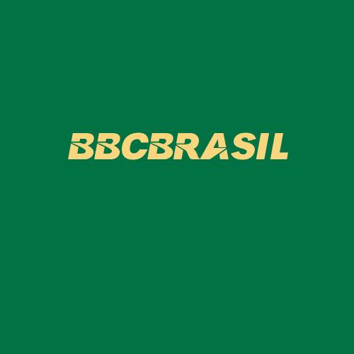 Logo da BBCBRASIL