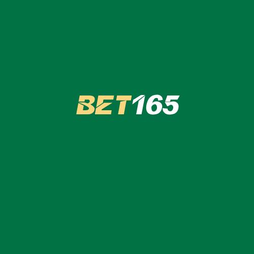 Logo da BET165