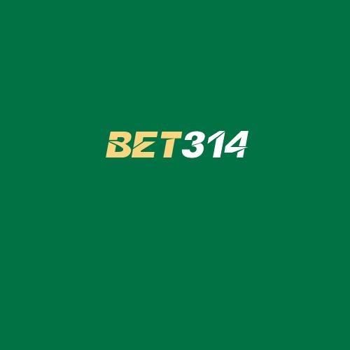 Logo da BET314