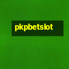 Logo da PKPBETSLOT